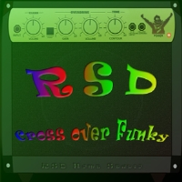 Cross Over Funky